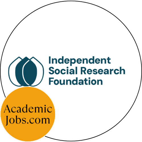 Independent Social Research Foundation logo